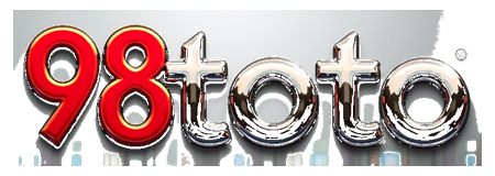 98toto togel logo