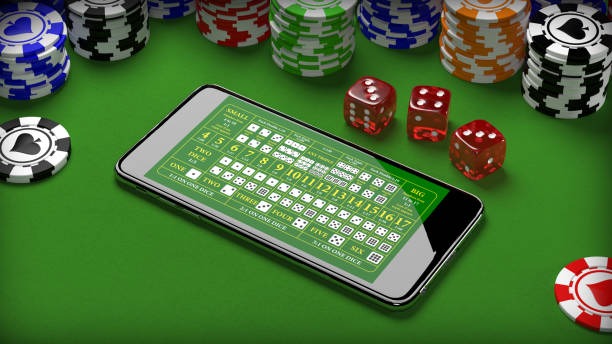 98toto togel Sportsbook